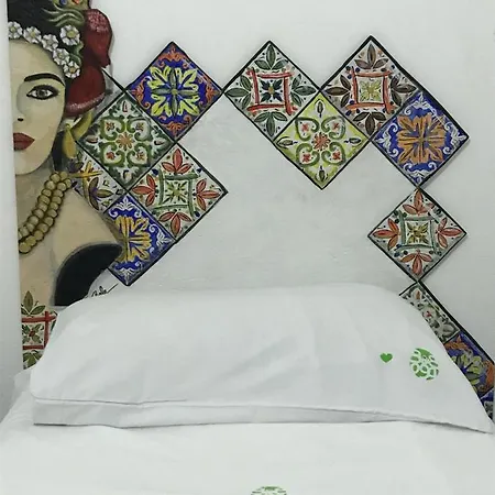 Bed and Breakfast 091