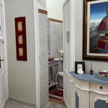 Bed and Breakfast 091