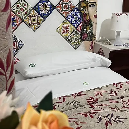 Bed & Breakfast 091 *