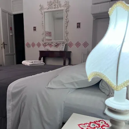 Bed and Breakfast 091 Παλέρμο