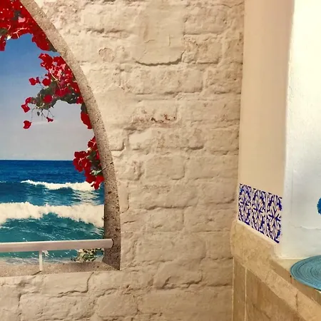 Alojamento de Acomodação e Pequeno-almoço 091 Palermo