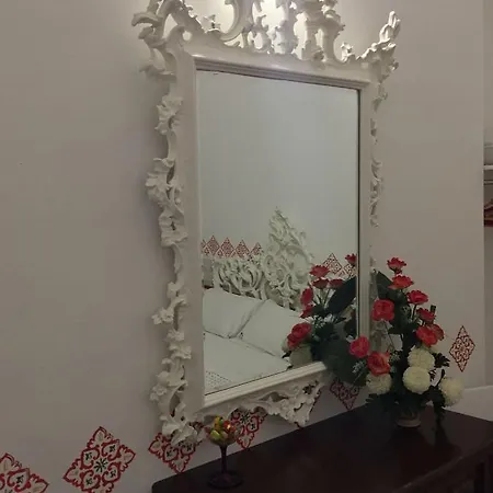 Bed and Breakfast 091