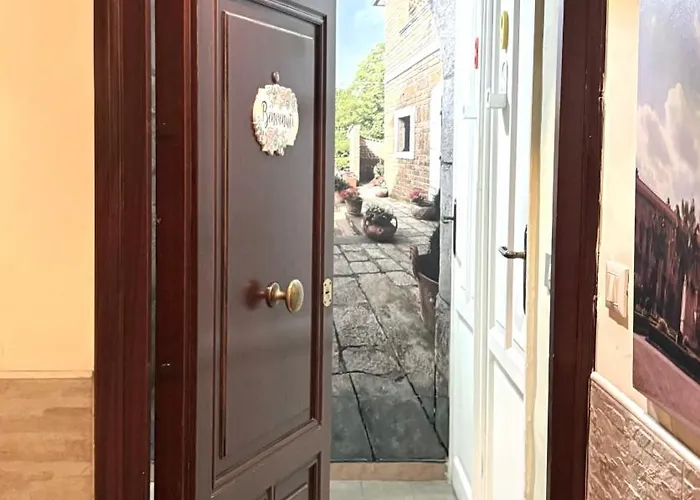 ベッド・アンド・ブレックファスト 091 3*