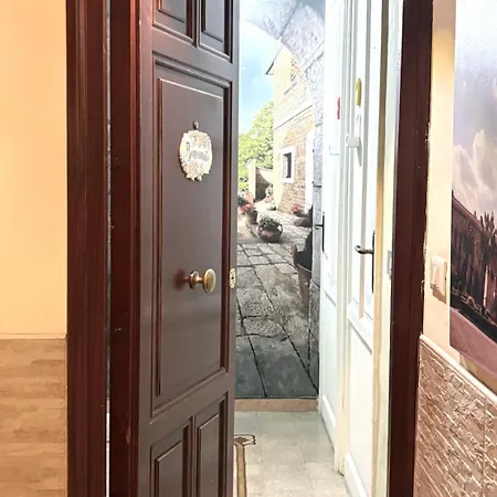 Bed & Breakfast 091 3*