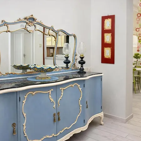 Bed & Breakfast 091 Palermo