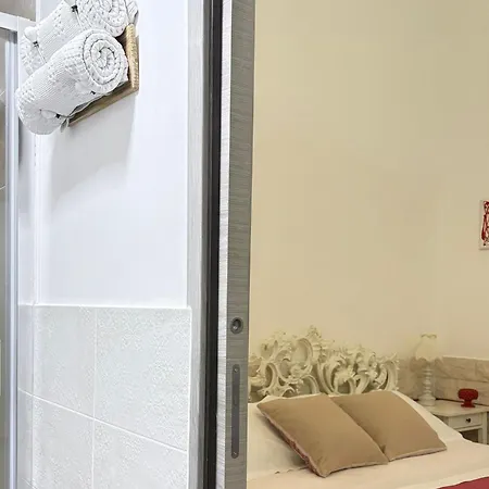 Bed & Breakfast 091 Palermo