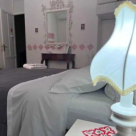 B&B 091 팔레르모