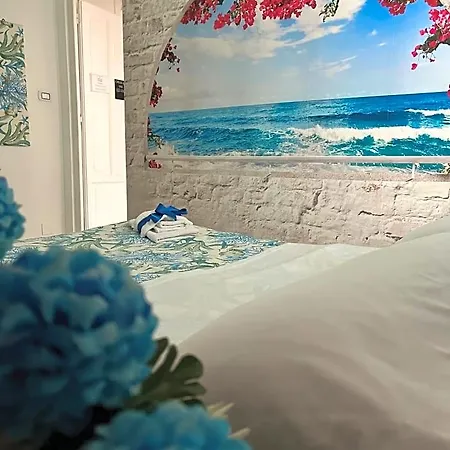 Bed & Breakfast 091 4*
