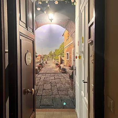 B&B 091
