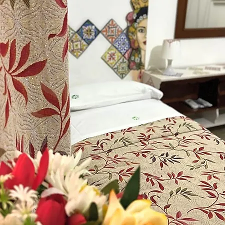 091 B&B 팔레르모