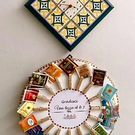 091 B&B 4*