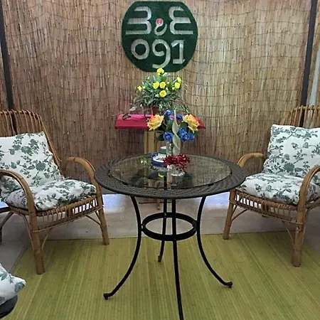 Bed & Breakfast 091