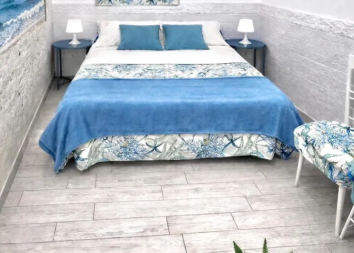 091 Bed & Breakfast 3*