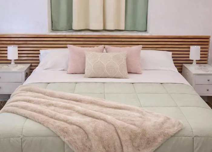 Bed & Breakfast 091 Palermo