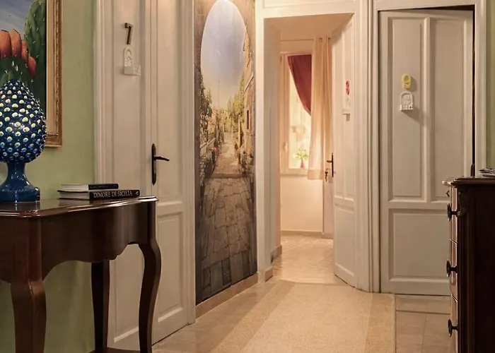 091 Bed & Breakfast 3*