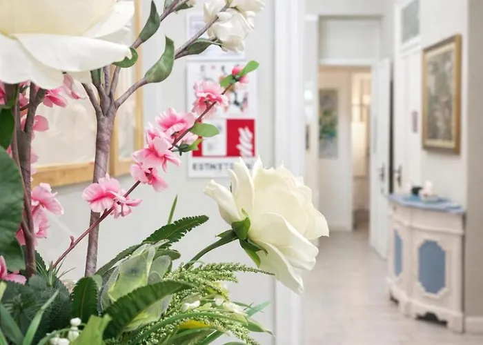 091 Bed & Breakfast Palermo