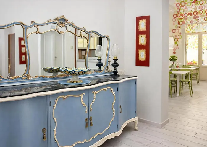 Bed & Breakfast 091 Palermo