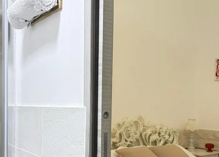 Bed & Breakfast 091 Palermo