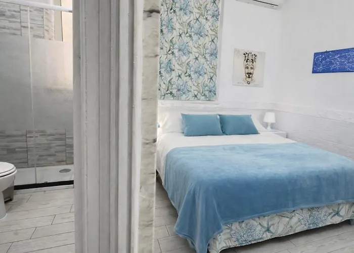 Bed & Breakfast 091