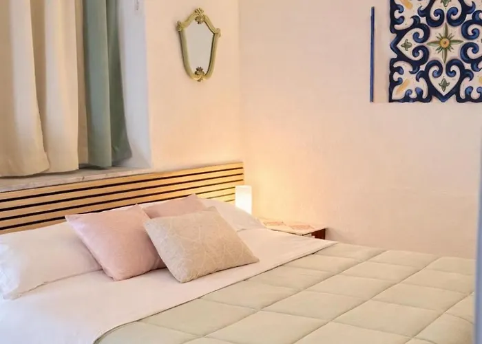 091 Bed & Breakfast